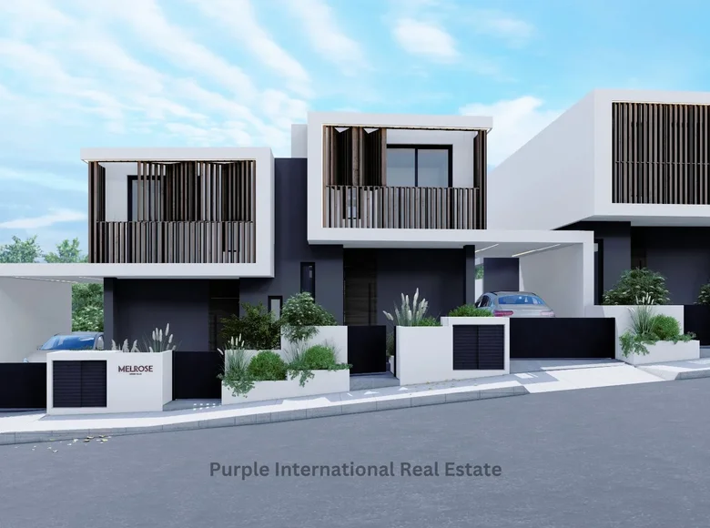 Villa 2 chambres 112 m² Koinoteta Agiou Tychona, Chypre