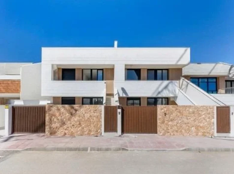 2 bedroom bungalow 73 m² San Javier, Spain