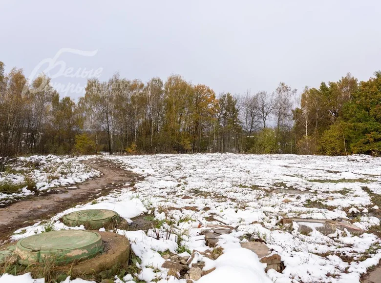 Land  Central Federal District, Russia