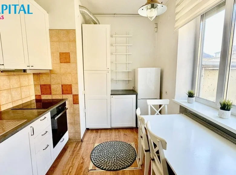 3 room apartment 65 m² Kaunas, Lithuania