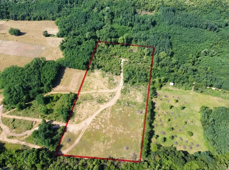 Działki  Czarnogóra, Czarnogóra