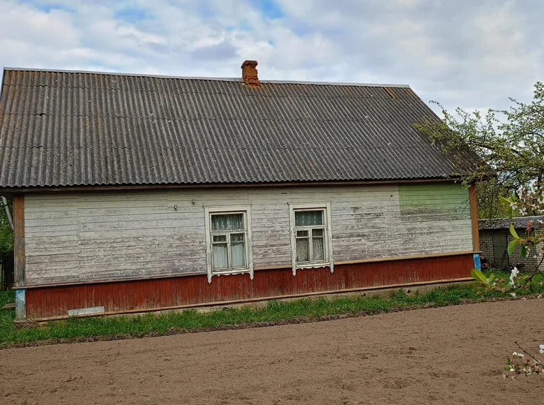 Dom 69 m² Śmiłowicze, Białoruś