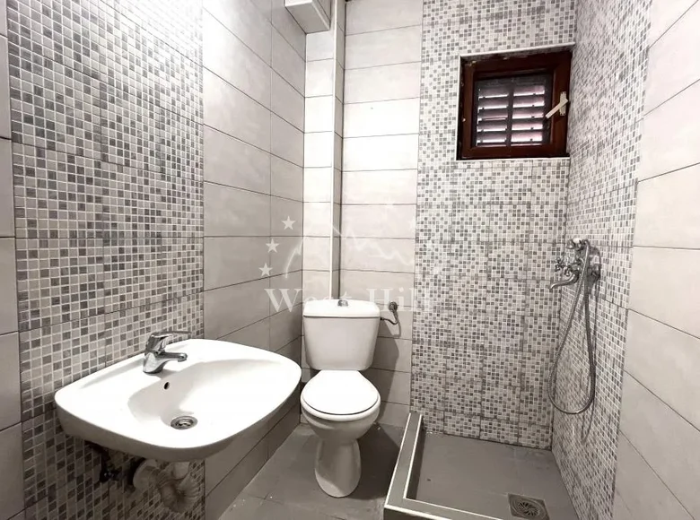 Appartement 2 chambres 70 m² Sutomore, Monténégro