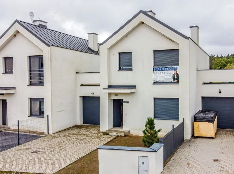 Дом 124 м² Radzyny, Польша