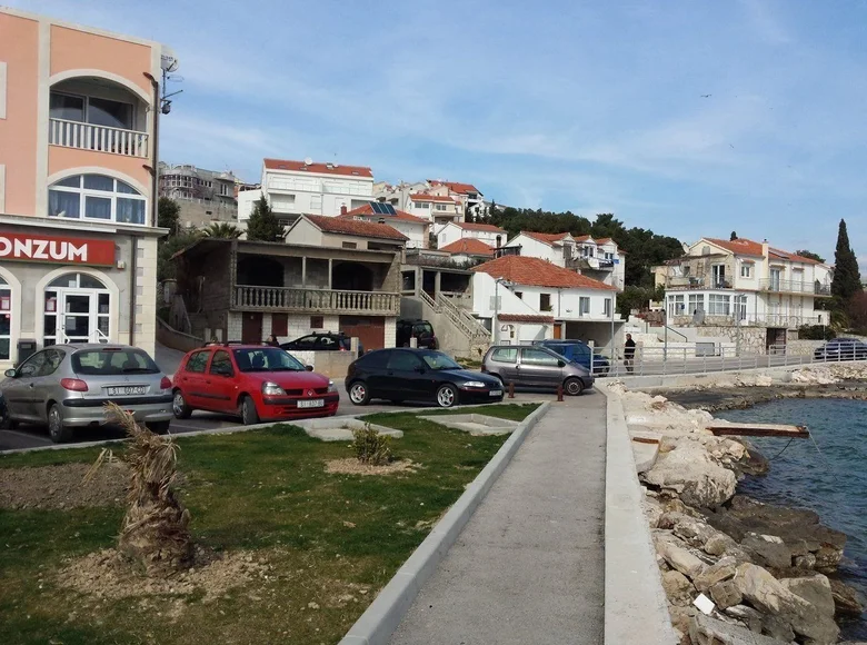 Villa de 2 dormitorios 180 m² Croacia, Croacia