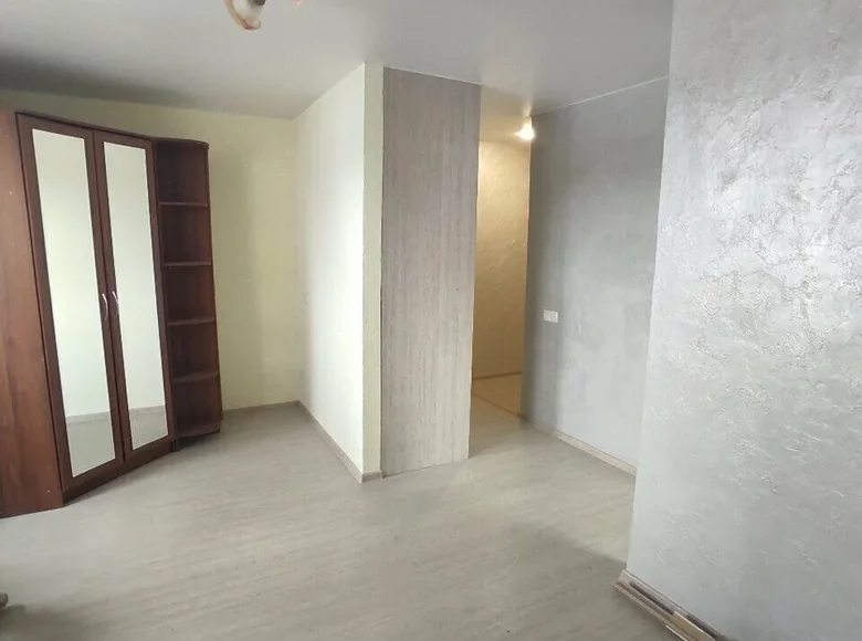 Квартира 1 комната 31 м² Могилёв, Беларусь