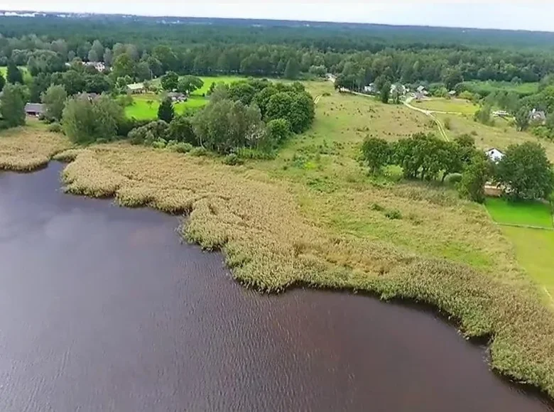 Nieruchomości inwestycyjne  Ryga, Łotwa