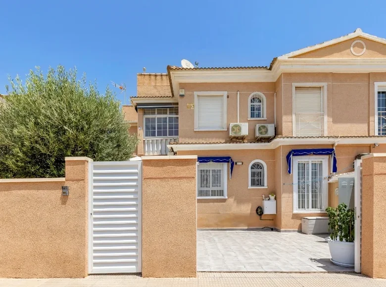 Apartamento 2 habitaciones 53 m² Orihuela, Španjolska