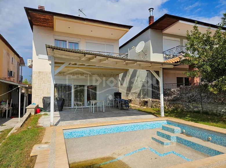 Casa 3 habitaciones 150 m² Chaniotis, Grecia