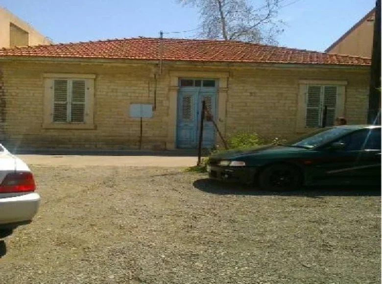 Дом 3 спальни 225 м² муниципалитет Лимасол, Кипр