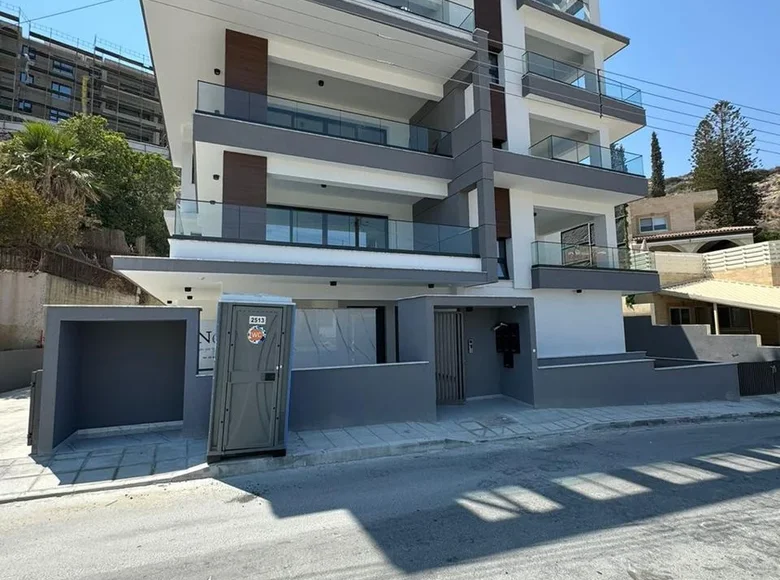 Apartamento 100 m² Limasol, Chipre