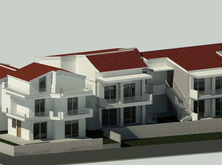 Квартира 2 спальни 55 м² Никити, Греция