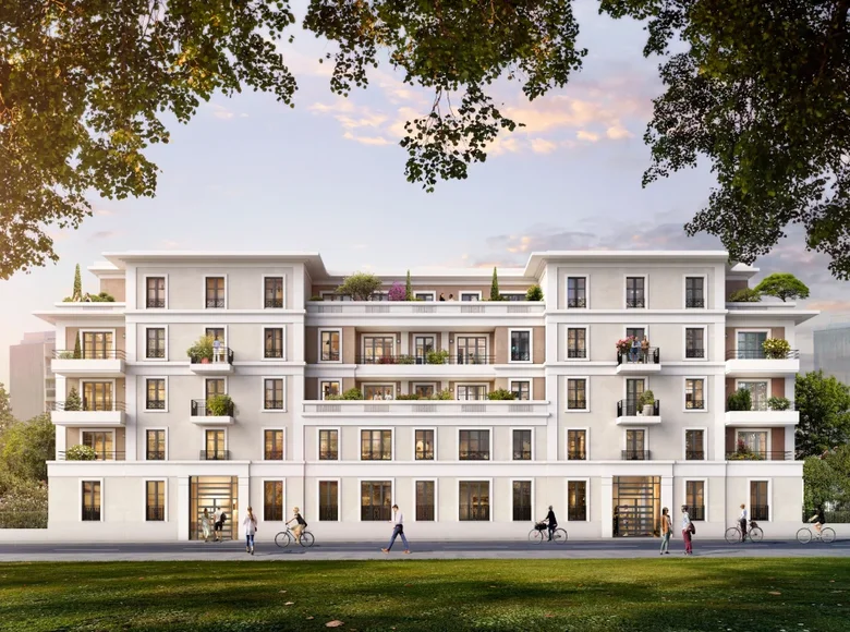 2 bedroom apartment 45 m² France, France