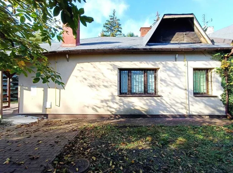 House 120 m² Masovian Voivodeship, Poland