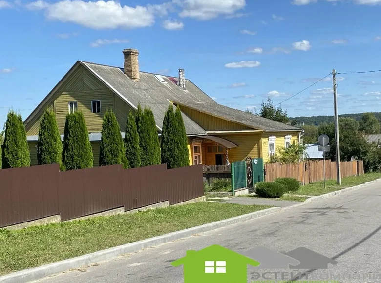 Haus 77 m² Slonim, Belarus