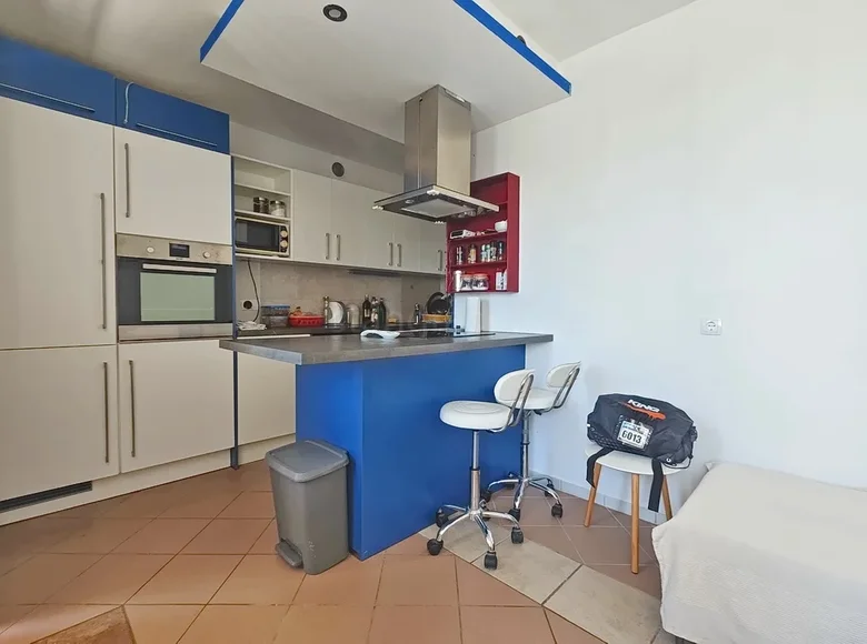 Wohnung 1 Schlafzimmer 28 m² Radici, Kroatien