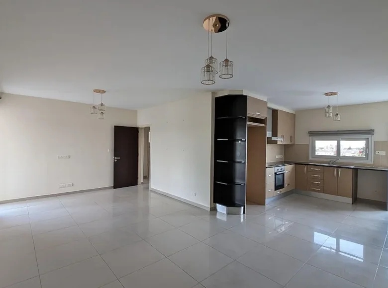 Appartement 3 chambres 95 m² Kato Polemidion Municipality, Chypre