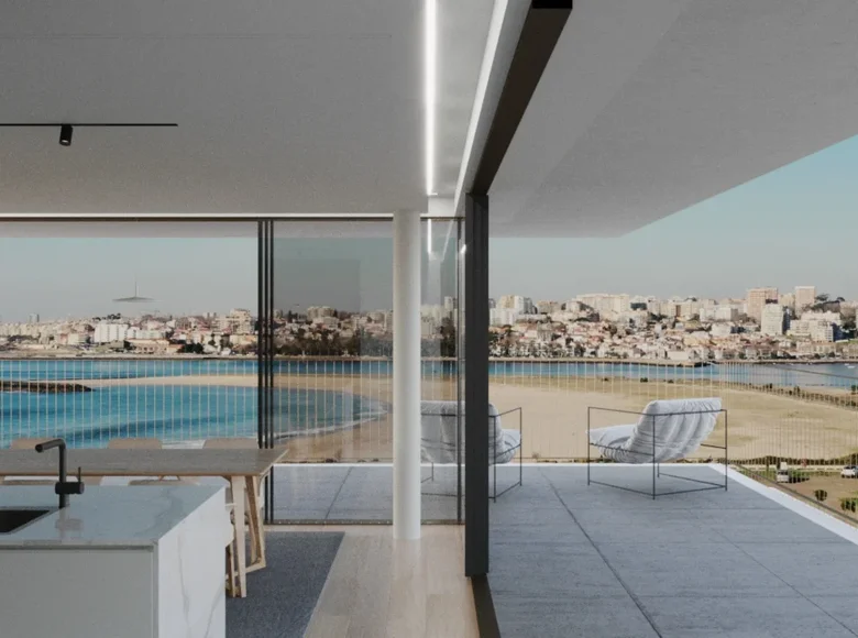 Apartment 1 420 m² Portugal, Portugal