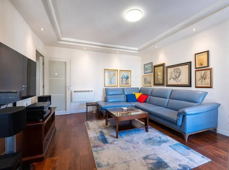 Apartamento 1 habitación 68 m², Montenegro