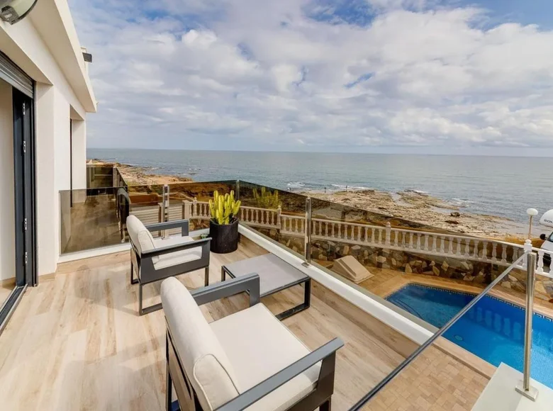 Haus 4 zimmer 210 m² Torrevieja, Spanien