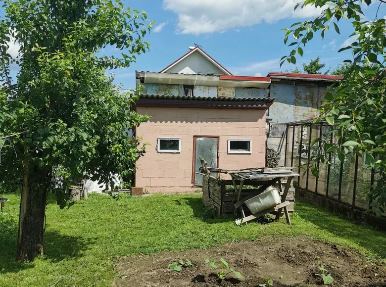 House 157 m² in Ratomka, Belarus