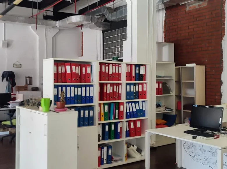 Bureau 283 m² à Moscou, Russie