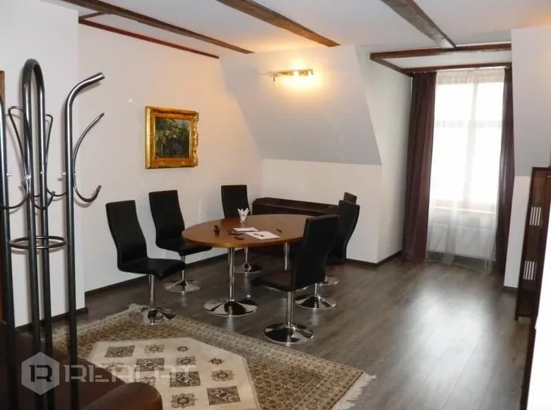 Propriété commerciale 55 m² à Riga, Lettonie