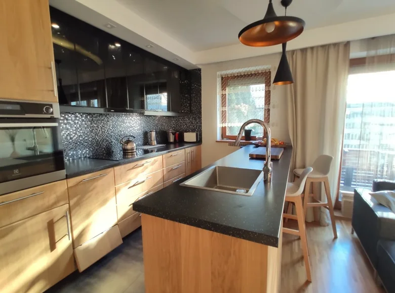 Commercial property 72 m² in Krakow, Poland