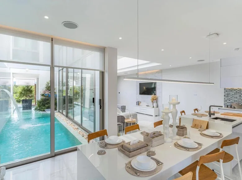 2 bedroom Villa 350 m² Thalang, Thailand