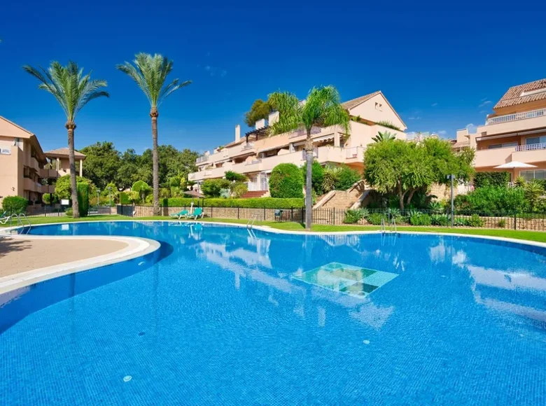 Duplex 2 bedrooms  Ricmar, Spain