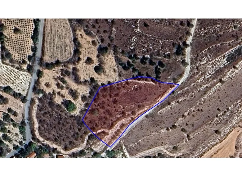 Apartamento  Lasa, Chipre