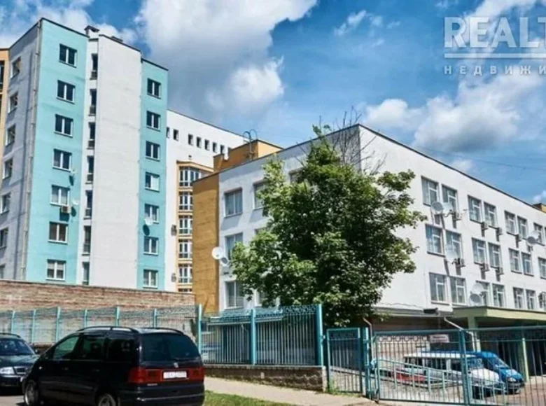 Office 283 m² in Minsk, Belarus