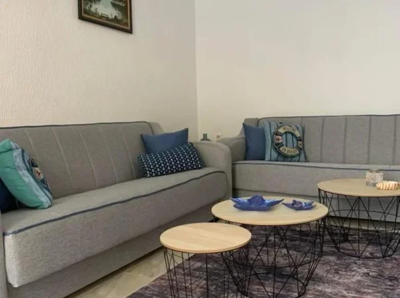 Apartamento 29 m² Budva, Montenegro