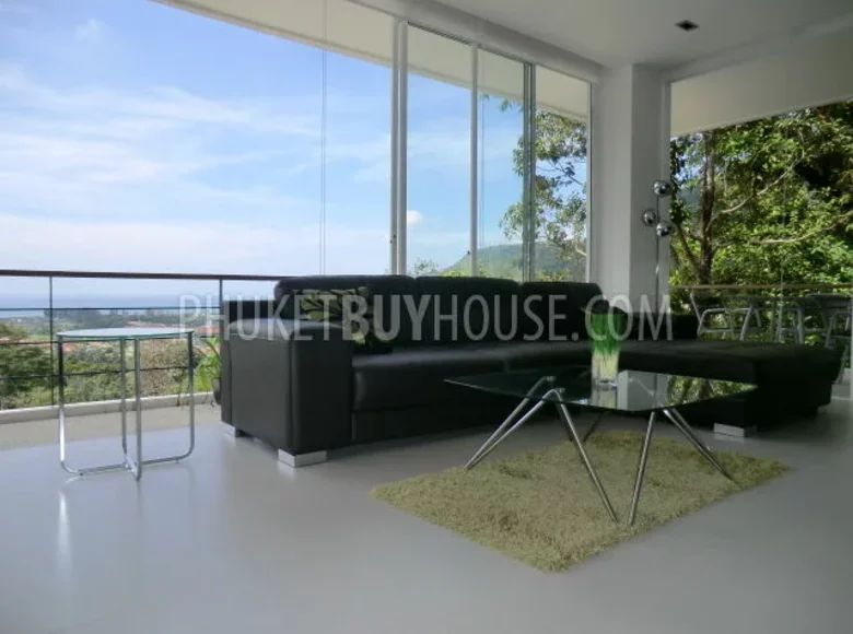 Piso independiente 103 m² Kamala, Tailandia