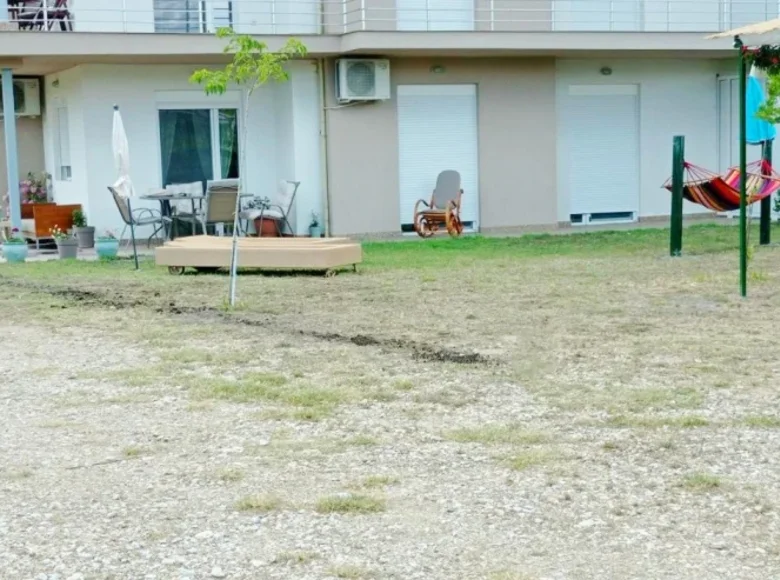 Wohnung 2 Schlafzimmer 70 m² Gemeinde Sithonia, Griechenland