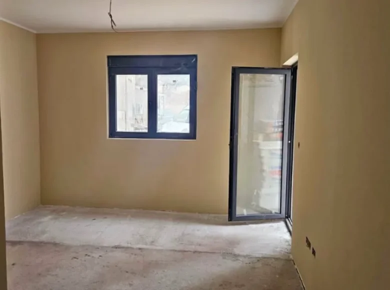 Appartement 24 m² Budva, Monténégro