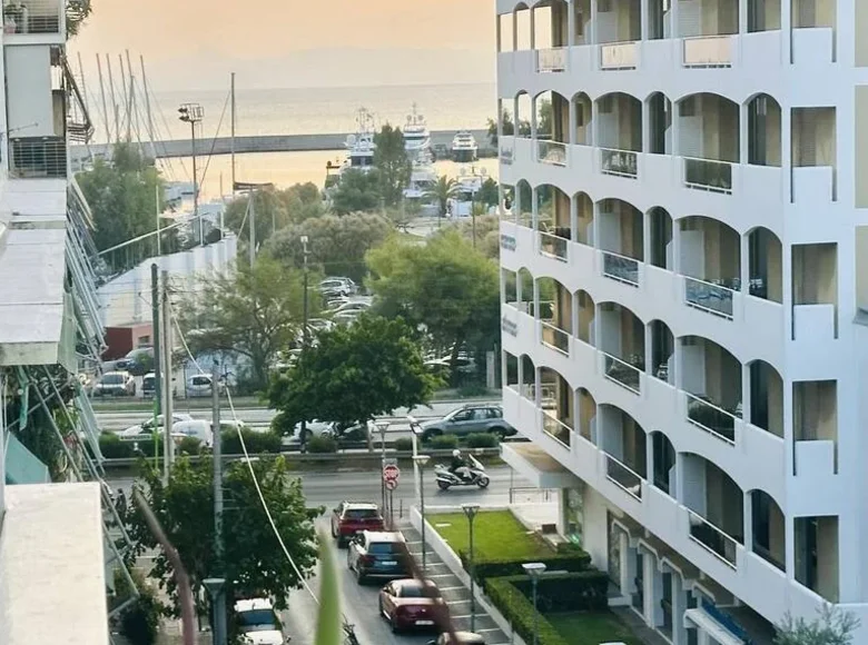 Apartamento 2 habitaciones 57 m² Municipality of Alimos, Grecia