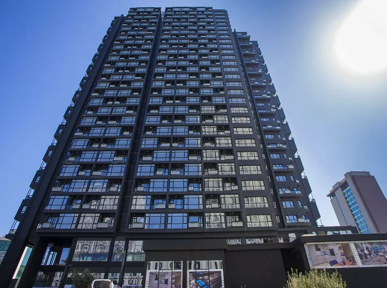 Wohnung 3 zimmer 116 m² Bagcilar, Türkei