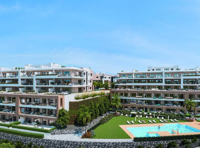 Bungalow de 2 dormitorios 96 m² Resinera Voladilla, Španjolska