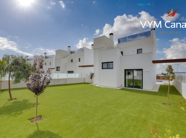 3 bedroom apartment 250 m² Mutxamel, Spain