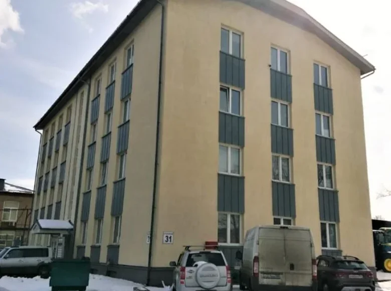 Bureau 350 m² à Moscou, Russie