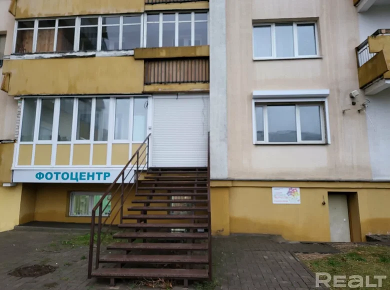 Gewerbefläche 72 m² Minsk, Belarus