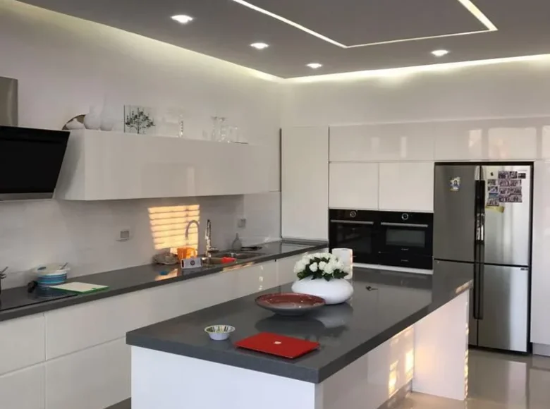 Wohnung 5 zimmer 200 m² Aschdod, Israel