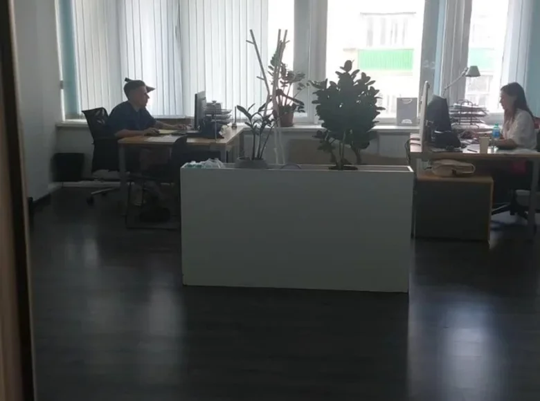 Pomieszczenie biurowe 195 m² Moskwa, Rosja