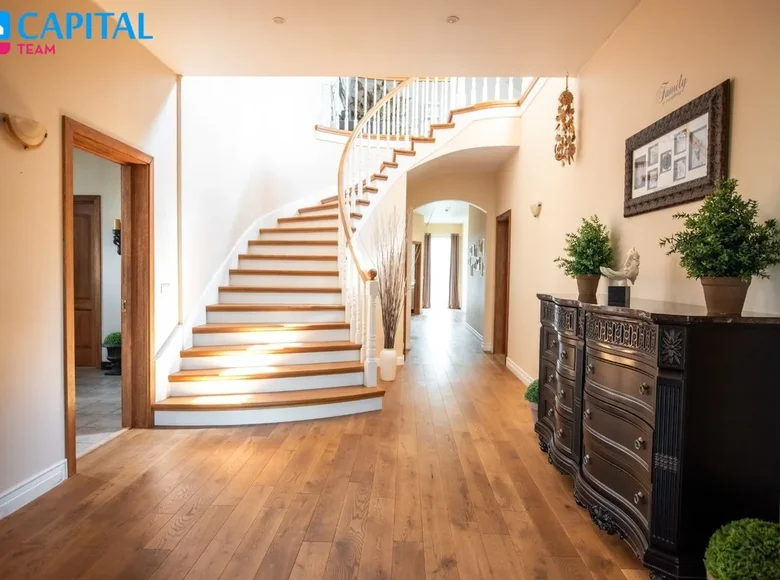 Haus 354 m² Truschellen, Litauen