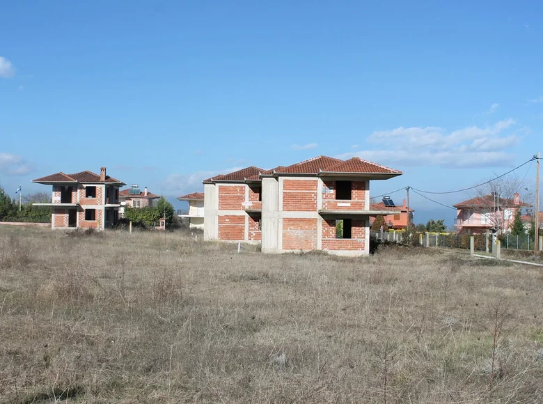 3 bedroom villa 416 m² Leptokarya, Greece