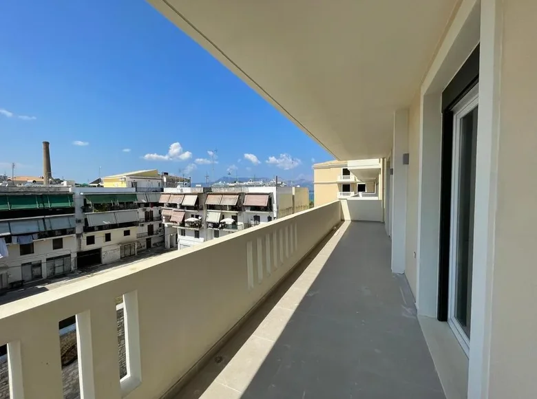 Квартира 1 спальня 84 м² Municipality of Central Corfu and Diapontia Islands, Греция