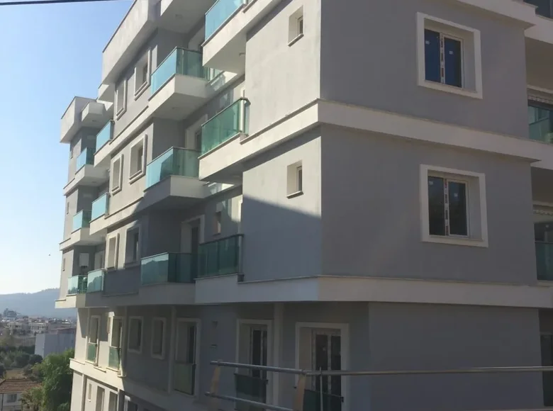 Wohnung 3 zimmer 1 m² Güzelbahçe, Türkei