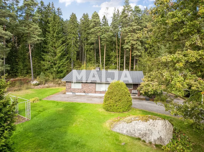 Haus 4 zimmer 100 m² Raisio, Finnland