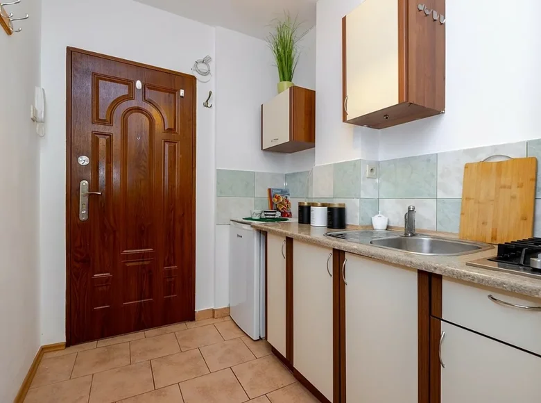 1 bedroom apartment 20 m² Smolice, Poland